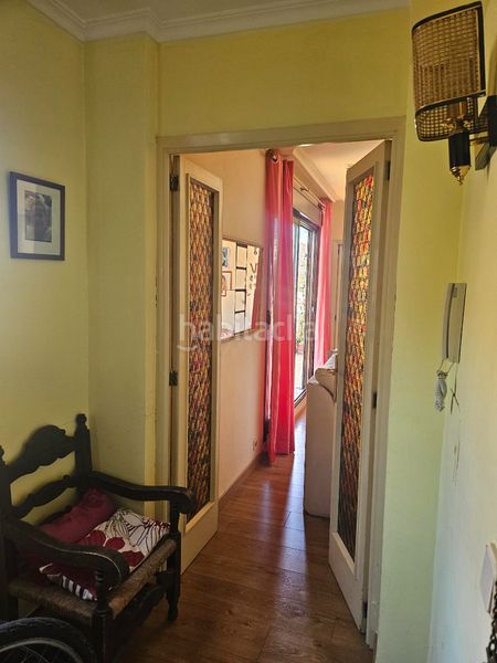 Foto 73f65e00-1389-47c8-af42-51349d60cb2f. Àtic amb xemeneia a Pere Garau Palma de Mallorca