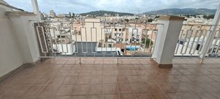 Rent Flat  Carrer del parc. Son espanyolet