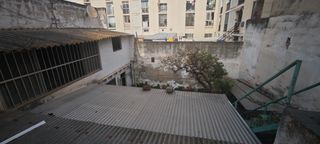 Casa  Carrer del regal. Planta baja techo libre en calle regal