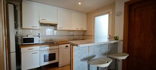 Etagenwohnung  Carrer de quito. Portixol