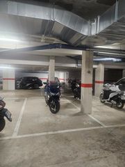 Parking coche en Son Ferriol. Venta parking son ferriol