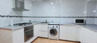 Flat  Carrer de manacor. Piso con 3 habitaciones