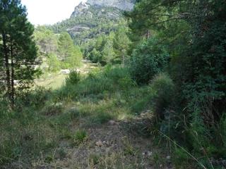 Masia a Beceite