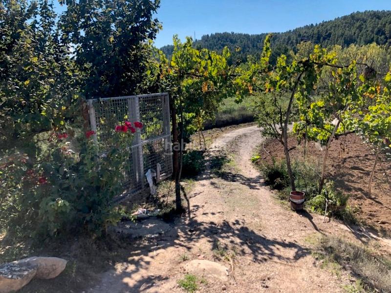 Foto 8541416c-78e1-4138-aa47-8e21f5790b88. Masia a Torre del Compte