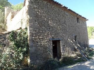 Masia a Fresneda (La)
