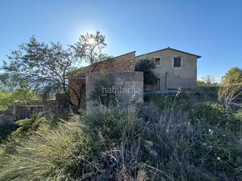 Foto 2bd63c61-fee3-4825-ac45-333078329d16. Finca rústica a Valderrobres