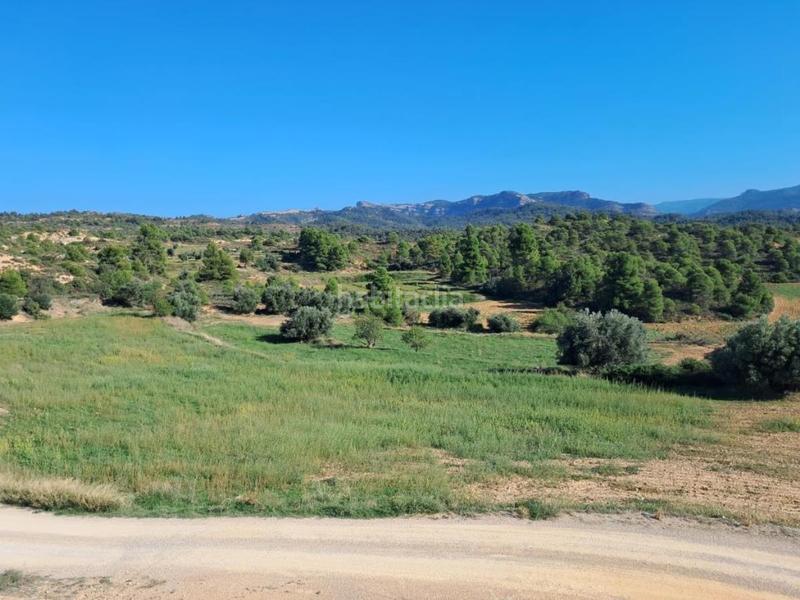 Foto 49df6360-c299-4678-a0b1-1c05f6153fd3. Finca rústica a Valderrobres