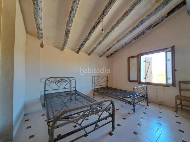 Foto 5bd834be-750f-4960-8216-720c67900a91. Finca rústica a Valderrobres