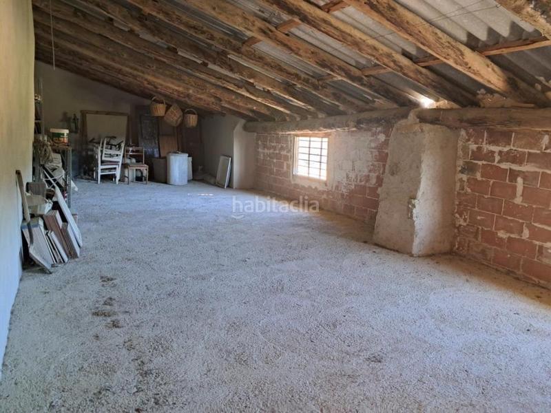 Foto 849900ce-b3f3-4dad-8899-4431550bdd39. Finca rústica a Valderrobres