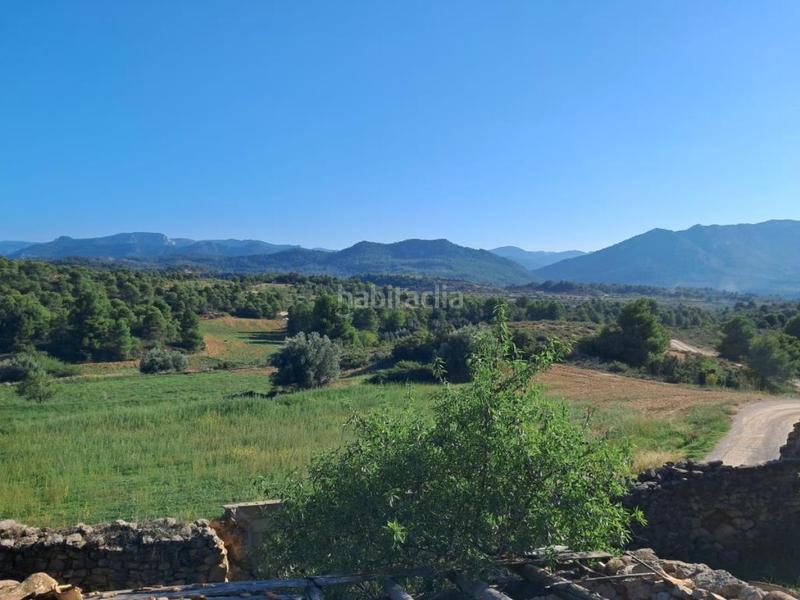 Foto 925b3842-ca6b-4ae5-8b45-38396788fa1f. Finca rústica a Valderrobres