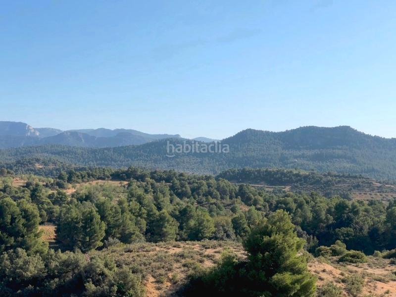 Foto bb452e9c-8b33-4f0e-bb94-2844844e3539. Finca rústica a Valderrobres