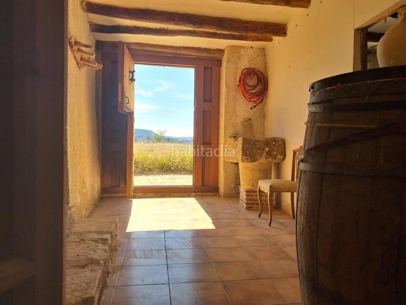 Foto d18a7847-04f7-48e7-854d-a0aa19150fc8. Finca rústica a Valderrobres