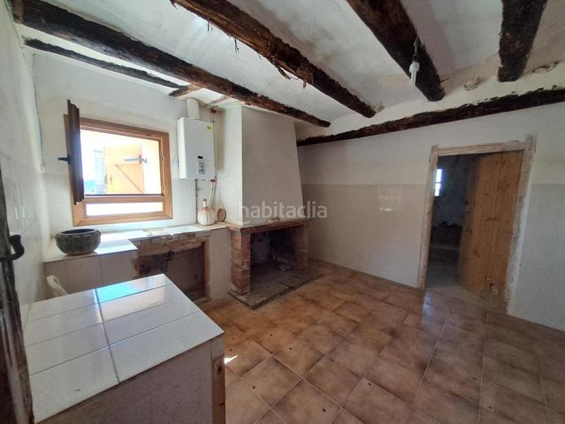 Foto dc95f153-6e51-4835-84a5-4b9dd0a191e5. Finca rústica a Valderrobres