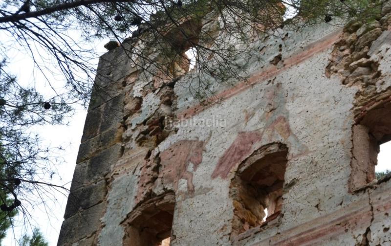 Foto 5f6cd281-8196-4d3e-9e5d-2529d6e0339f. Finca rústica a Valderrobres