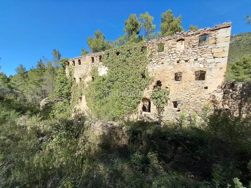 Foto bed068cd-bc3e-46e9-9c66-3218077e9083. Finca rústica a Valderrobres