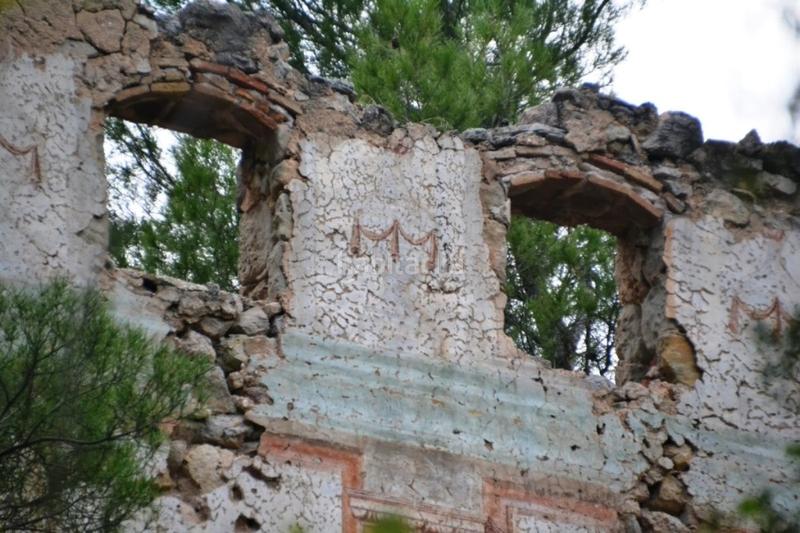 Foto e01e7db0-6fb8-4d4b-8794-8586c75a1a8a. Finca rústica a Valderrobres