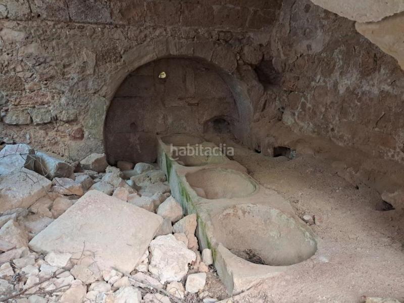 Foto e705791f-dc40-41b3-830b-1c2976afdde6. Finca rústica a Valderrobres