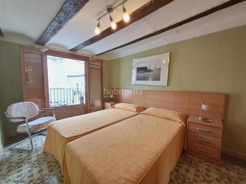 Foto 0d6a10af-2366-47a4-8618-35311e3f9224. Casa aparellada amb xemeneia a Peñarroya de Tastavins