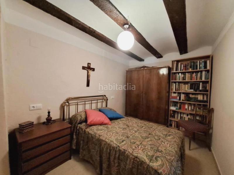 Foto bfe3d3b8-fd4a-47ed-8c62-0fec26866326. Casa aparellada amb xemeneia a Peñarroya de Tastavins