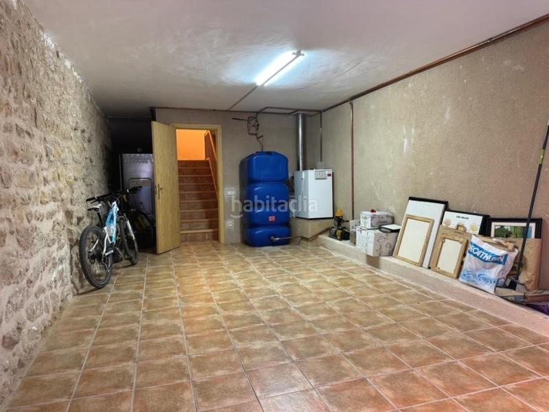 Foto 23989c69-852f-4ab3-90db-5ad71b019bd9. Casa bifamiliare con riscaldamento parcheggio in Cretas