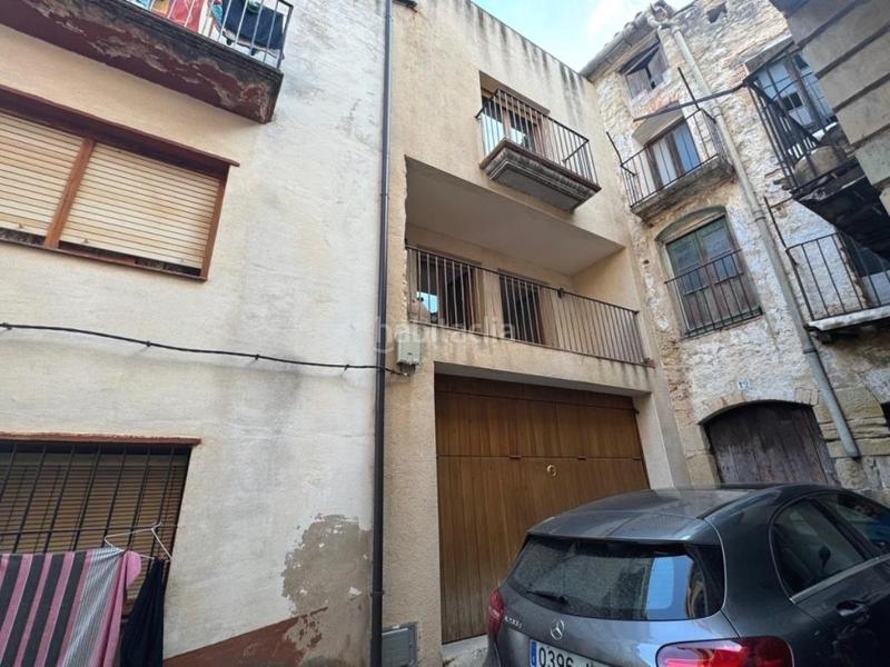 Foto 4d038559-c7df-4159-9518-8c07dfd753df. Casa bifamiliare con riscaldamento parcheggio in Cretas