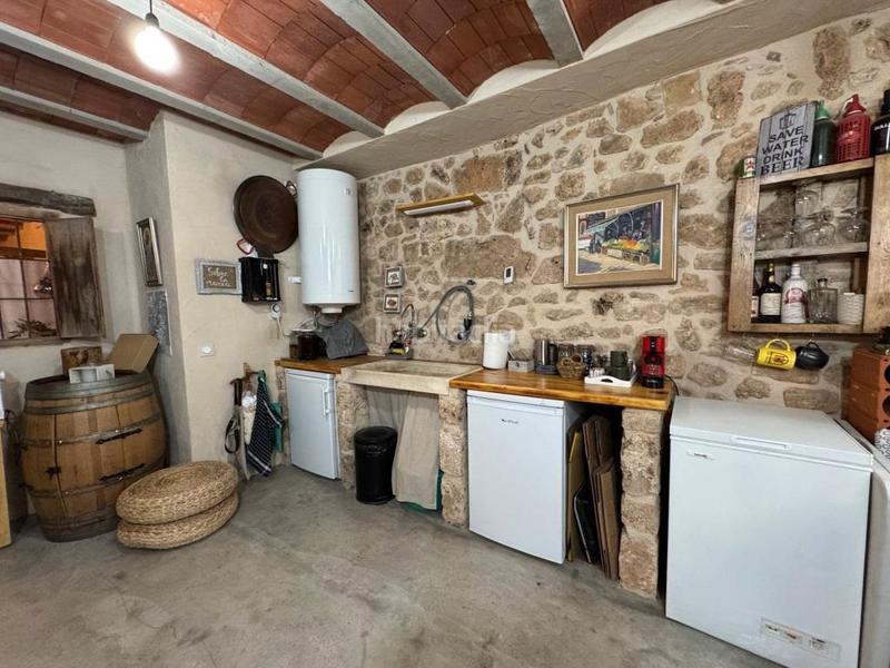 Foto 6b08a682-adb2-45df-9951-8bcbc732385d. Casa  de piedra con terraza en Beceite