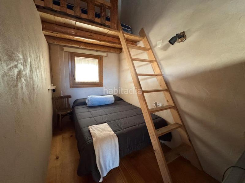 Foto b53ed639-1fb5-4e50-ae33-d7666f2e0039. Casa  de piedra con terraza en Beceite