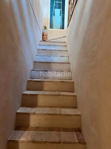 Foto ecb40780-f74c-401e-82cd-b6b8e1922d10. Casa  de piedra con terraza en Beceite