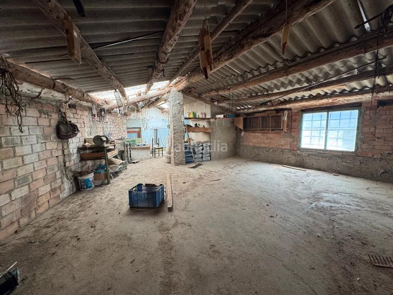 Foto 3533ab17-1212-418e-a69e-7b5f88935607. Casa bifamiliare con parcheggio in Ráfales