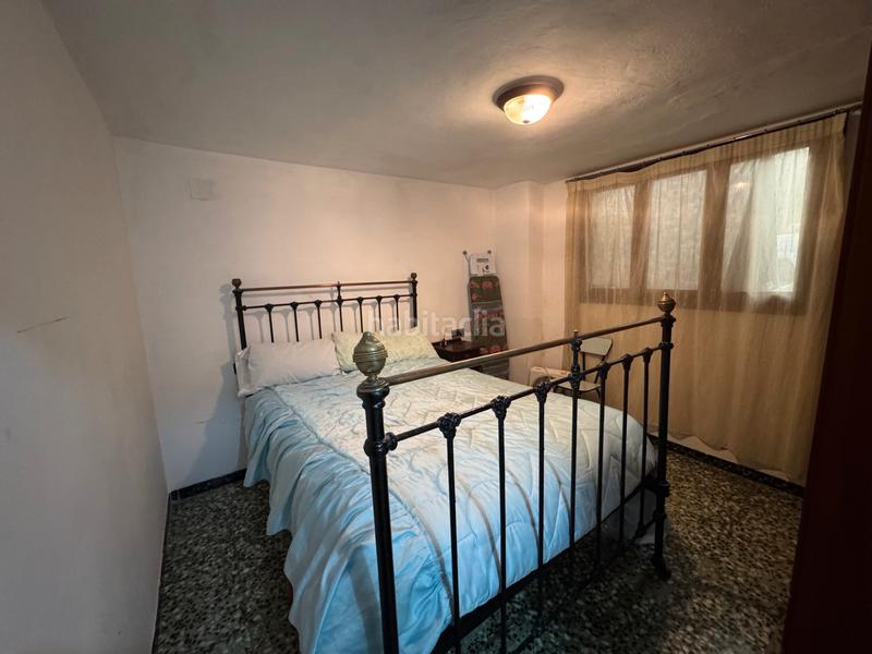 Foto 3a20cbd2-5c4e-49ee-8eab-1eab09a3003f. Casa bifamiliare con parcheggio in Ráfales