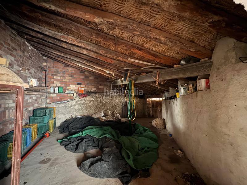 Foto 46c4b952-6777-4238-a0d4-0d83ee307f2e. Casa bifamiliare con parcheggio in Ráfales