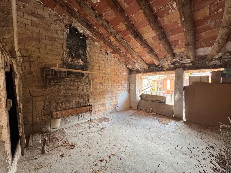 Foto 7a4055be-ccef-4524-8958-b7579e74f589. Casa bifamiliare con parcheggio in Ráfales