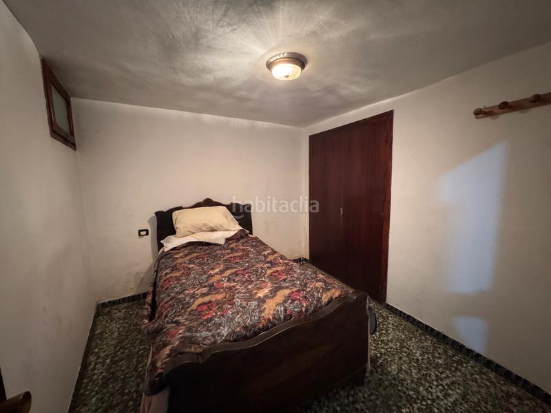 Foto d4183c9c-4cf2-4349-b2d8-028df7f73add. Casa bifamiliare con parcheggio in Ráfales