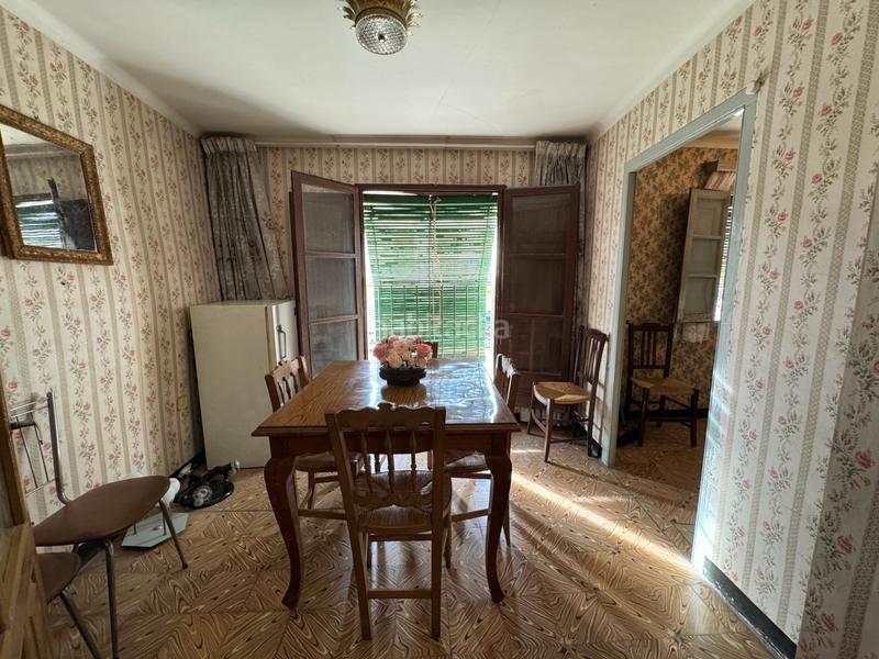 Foto 1d7818a8-9c47-4d53-921a-e202c588f099. Casa pareada .- casa con garaje en Valdeltormo