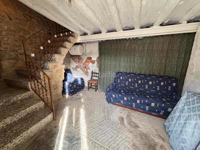 Foto 1f226d54-d5df-4d43-84e8-3325433e62ad. Casa pareada .- casa con garaje en Valdeltormo