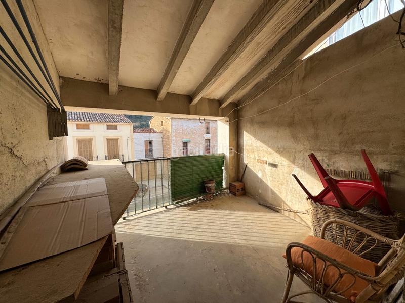 Foto 5835f0a9-21a1-4013-8bc5-c4ad2dd7fdd9. Casa pareada .- casa con garaje en Valdeltormo