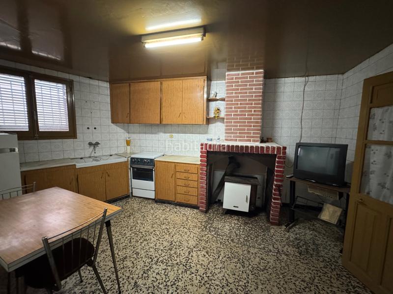 Foto 5b2b1b04-896d-46ae-8752-f782c4920f32. Casa pareada .- casa con garaje en Valdeltormo