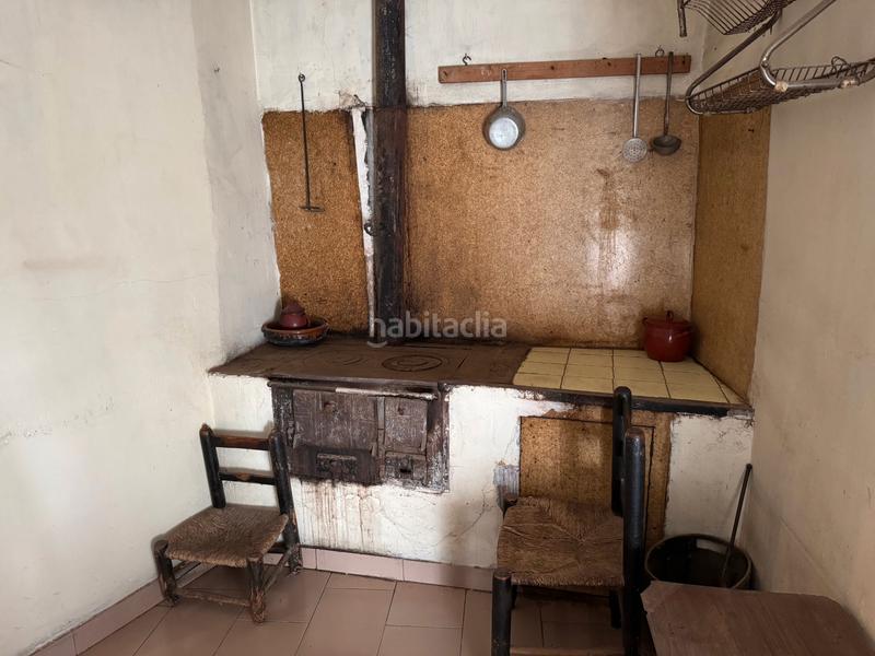 Foto 5d7f25b5-f87b-42d9-a9a1-615cb16b414f. Casa pareada .- casa con garaje en Valdeltormo