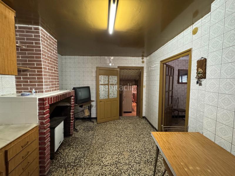 Foto a0a01b2b-4440-4a3c-a2fd-141461a825a1. Casa pareada .- casa con garaje en Valdeltormo