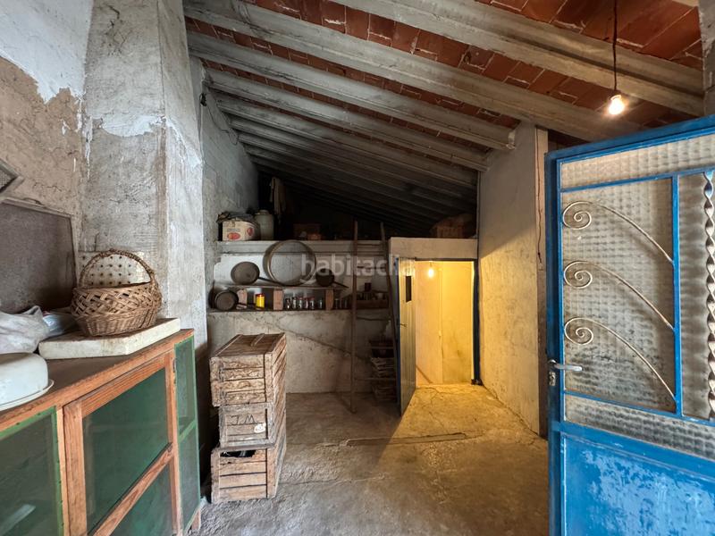 Foto d0991d9c-9a40-49a4-a70c-b8e55c6ed6cf. Casa pareada .- casa con garaje en Valdeltormo