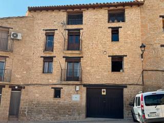 Casa aparellada a Cretas. Cretas.- casa rústica para entrar a vivir