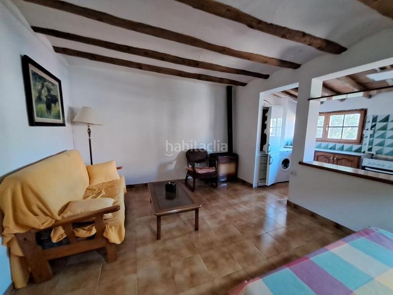 Foto 002adc6f-780e-404a-866b-23a1efdbf027. Casa bifamiliare con riscaldamento in Valderrobres