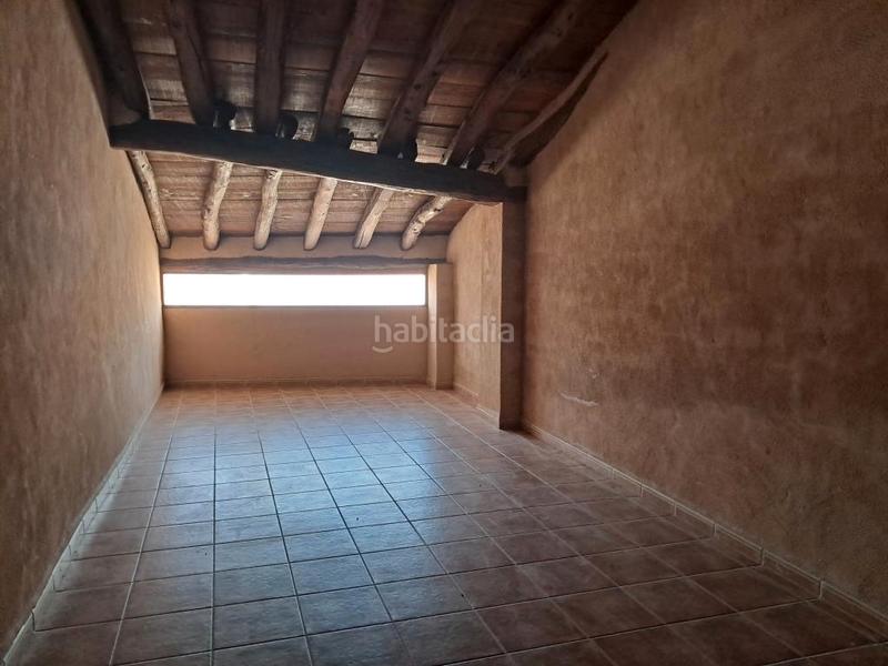 Foto 080ba88c-04f0-43e8-8560-e30afd2a9be8. Casa bifamiliare con riscaldamento in Valderrobres