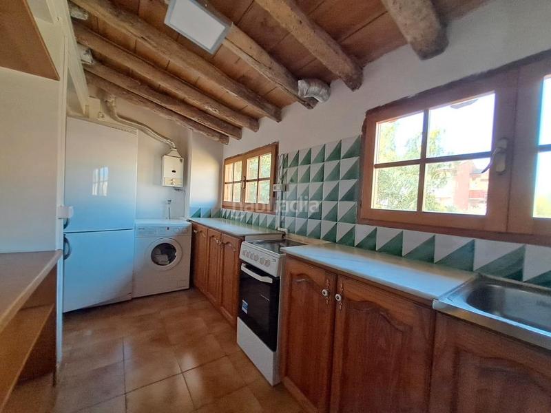 Foto 0e5f2f38-2f54-46b9-89f6-ae738f259c03. Casa bifamiliare con riscaldamento in Valderrobres