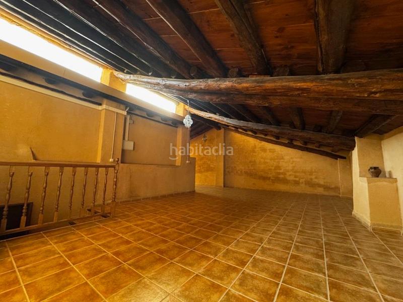 Foto 1f39b3fe-9a3e-4b6b-9c0c-f3195dfdafec. Casa bifamiliare con riscaldamento in Valderrobres