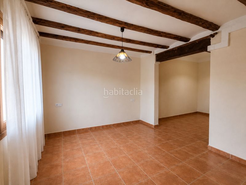 Foto 22513c27-a139-451a-9a73-28f956787c12. Casa aparellada amb calefacció a Valderrobres