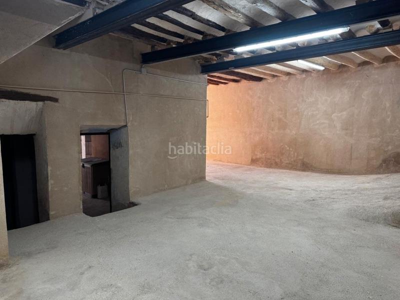 Foto 333b9cfe-2d52-49b3-8216-13ad389a5535. Casa bifamiliare con riscaldamento in Valderrobres