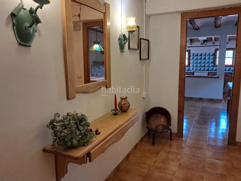 Foto 3f295a87-27c3-4826-b284-a9c5c0bc1fa4. Casa bifamiliare con riscaldamento in Valderrobres