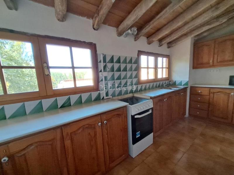 Foto 44aa4306-f448-4716-8970-5f8c4db84280. Casa bifamiliare con riscaldamento in Valderrobres