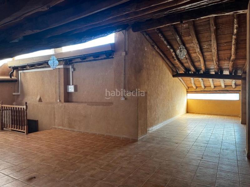 Foto 45cdefe6-5cea-4f49-9fc1-79b3d5098f26. Casa bifamiliare con riscaldamento in Valderrobres